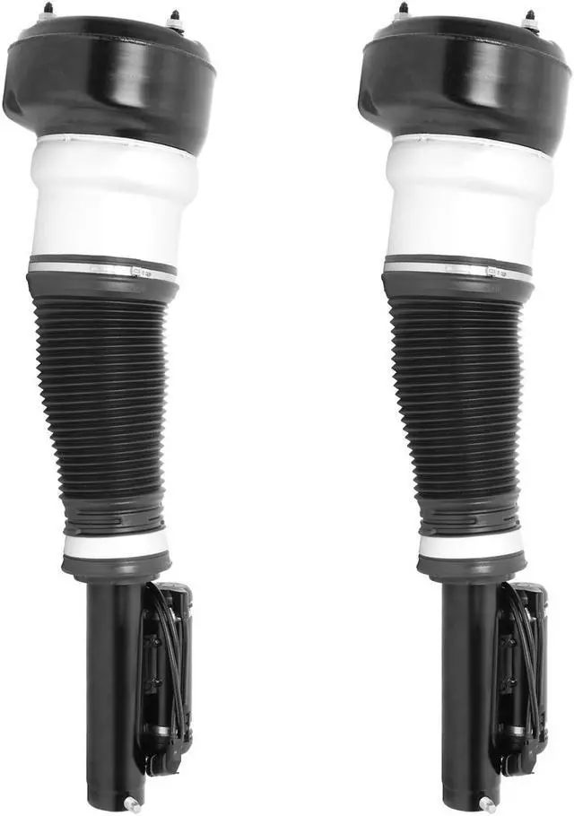 Main image of Unity Automotive 2-28-113600 Front Air Strut Assembly Kit For 2012-2013 Mercedes-Benz S350