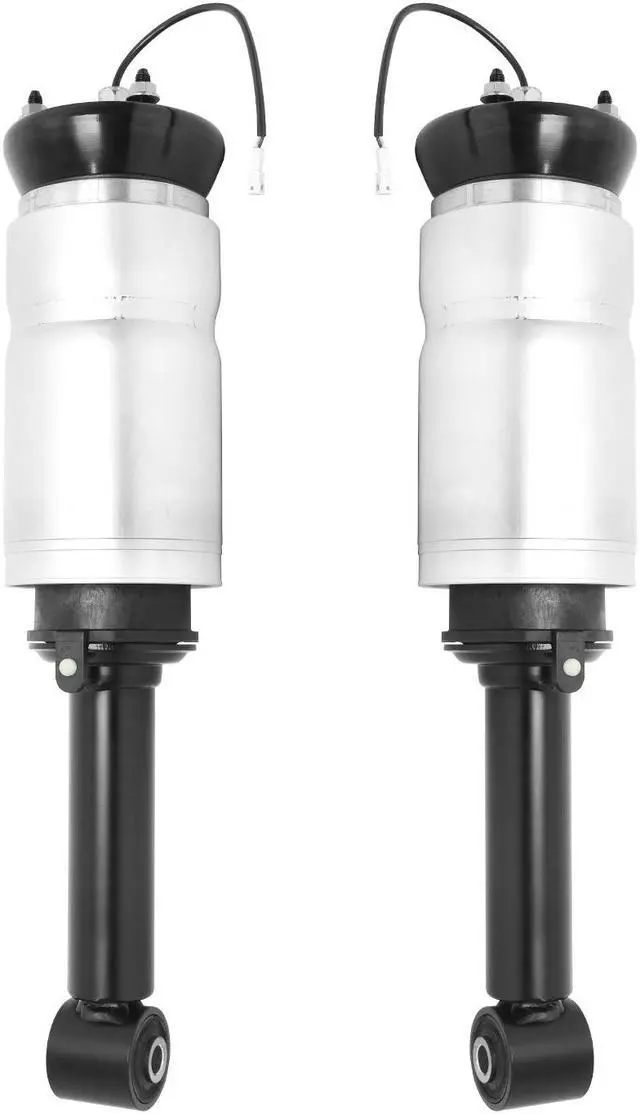 Main image of Unity Automotive 2-28-173000 Front Air Strut Assembly Kit For 2010-2013 Land Rover Range Rover Sport