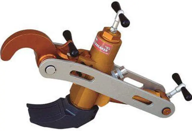 Main image of AME Diamondback Aluminium Bead Breaker 11076