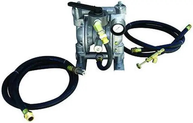 Main image of AME Yamada Calcium Chloride Pump W/ Accessories 15100
