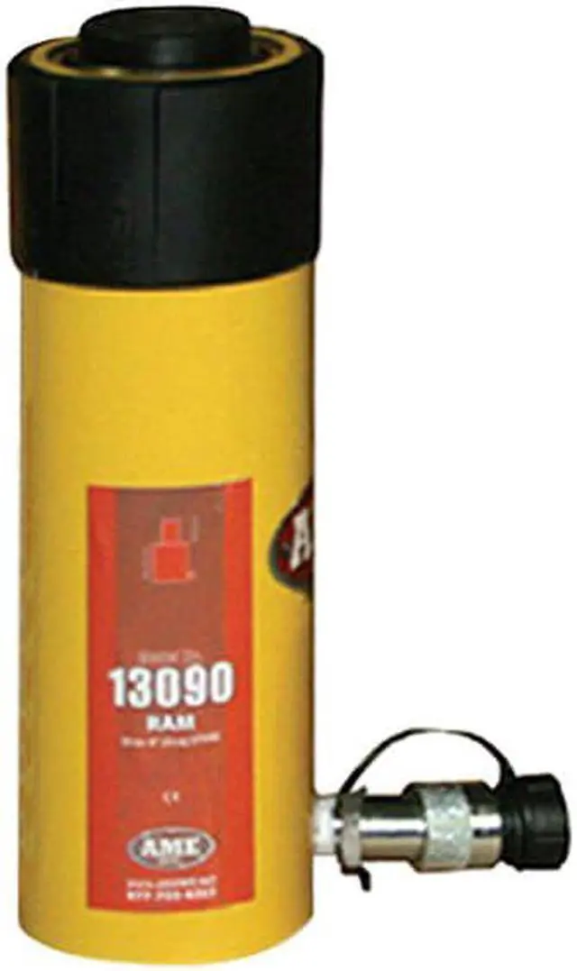 Main image of AME Cylinder, 25 Ton, 8" Stroke 13090
