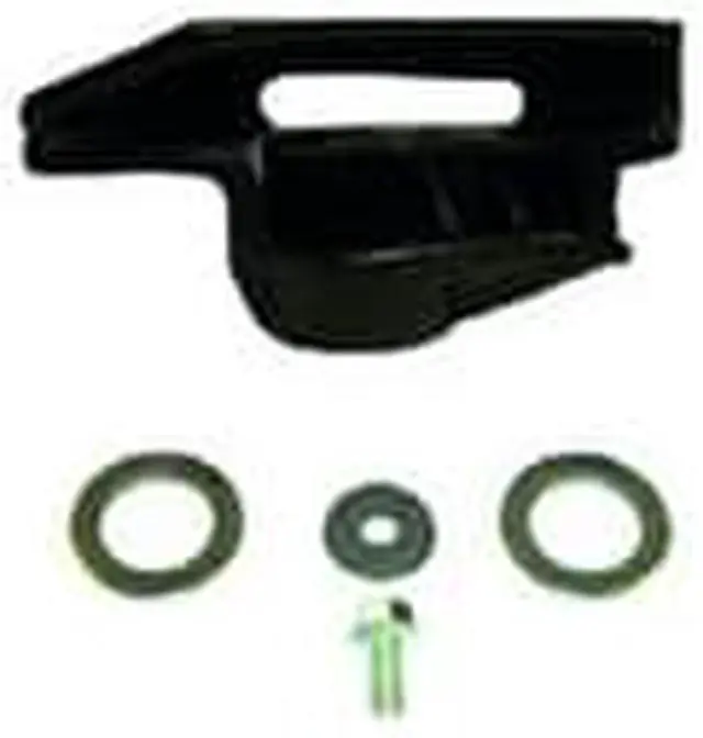 Main image of AME International NYLON MOUNT/DEMOUNT DUCKHEAD KIT WITH TAPERED HOLE AE183061