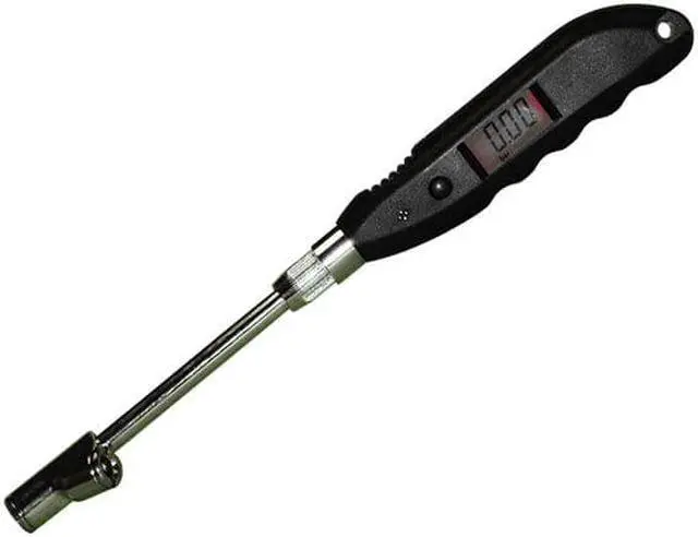 Alt view image 2 of 2 - AME International Unicheck Digital Gauge 24145