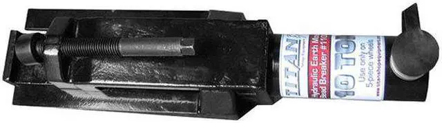 Main image of AME International Earthmover Bead Breaker 11005