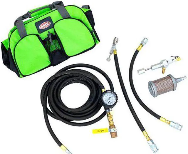 Main image of AME OTR 20 Foot Inflator/Deflator Kit with Large and Standard 24855