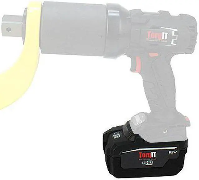 Main image of AME Battery Pack for TorqIT Torque Wrenches 67500