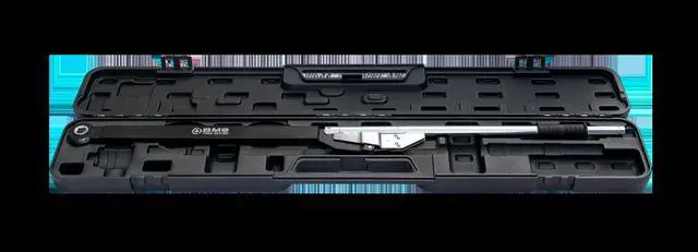 Alt view image 5 of 5 - AME International Break-A-Way Torque Wrench - 150-600 Ft-Lbs - 1" and 3/4" Drive - Model 67601