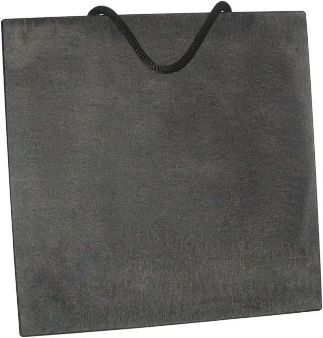 Main image of AME Titan 24" x 24" x 2" Jack Plate with Non-Skid Surface 14468