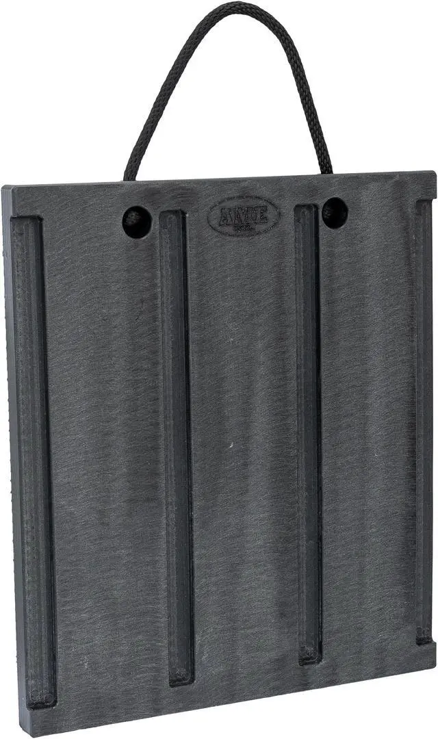Main image of AME Titan Grip-It Jack Plate 27in x 24in x 2in, with 14503