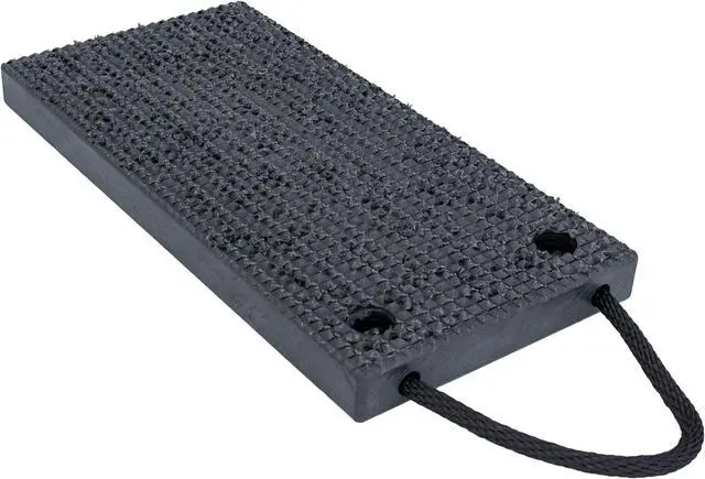 Main image of AME Titan Grip-It Jack Plate 12n x 24in x 2in 14501