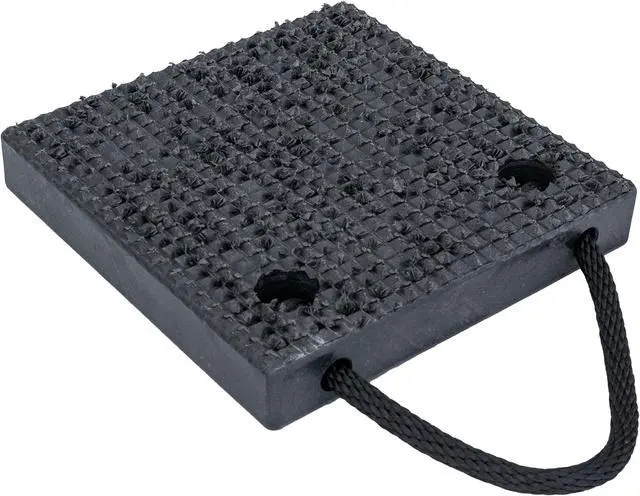 Main image of AME Titan Grip-It Jack Plate 12in x 12in x 2in 14500