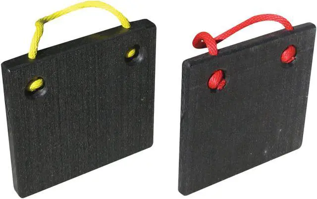 Main image of AME 50 and 100 Ton Jack Plate Kit [2 Piece] Kit includes: 14464 and 14465 14479