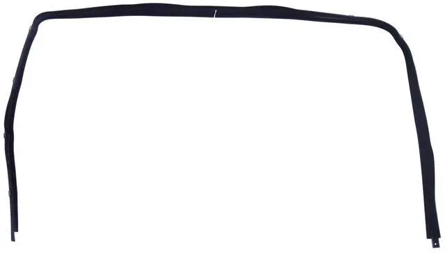 Main image of Fairchild Tailgate Window Channel For 63-91 Jeep Grand Wagoneer Sj D1015
