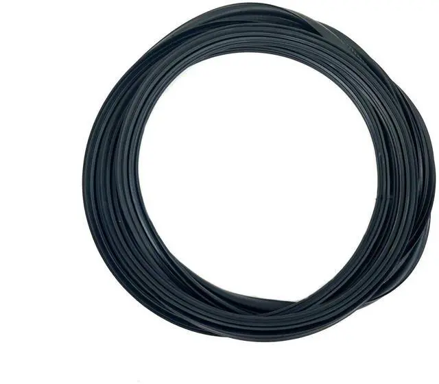 Main image of Fairchild For 07-14 Toyota FJ Cruiser back rear liftgate seal on body OEM# 67881-35051 T4009