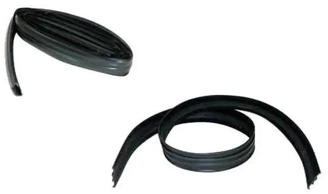 Main image of Fairchild Window Channel Kit For 61-71 Dodge Full Size Van A-100 Kd1018