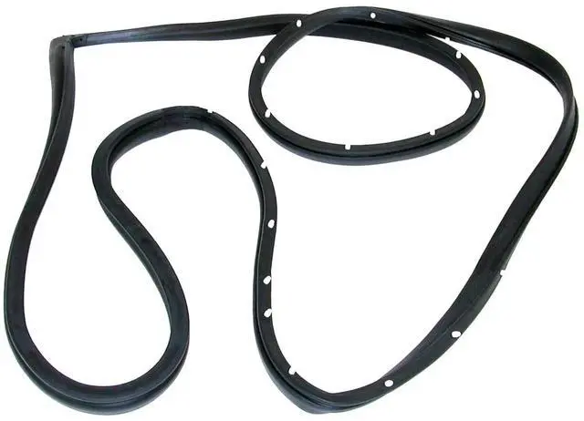 Main image of Fairchild Door Seal For 77-86 Chevy Caprice / Impala Front Lh Side Door G3023
