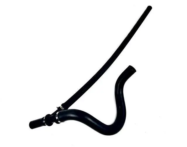 Main image of Fairchild Molded Coolant Hose MCH1085