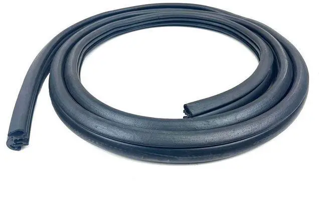 Main image of Fairchild Door Seal , Rear on body D3067