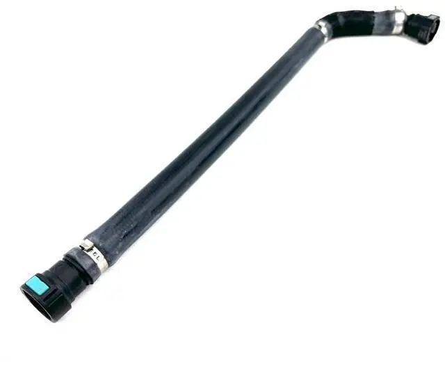 Main image of Fairchild Curved Radiator Hose MCH1599