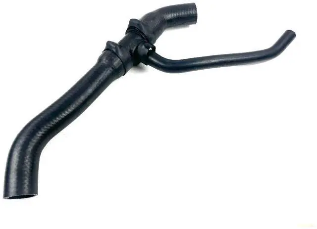 Main image of Fairchild Curved Radiator Hose MCH1166