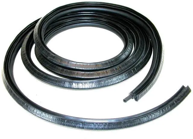 Main image of Fairchild Door Seal For 93-98 Jeep Grand Cherokee Zj D3025