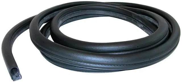 Main image of Fairchild Door Seal For 80-96 Ford Bronco 80-98 Ford F-Series Full Size Pickup F3019