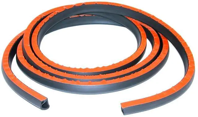 Main image of Fairchild Door Seal For 75-91 Ford Econoline Van F3004