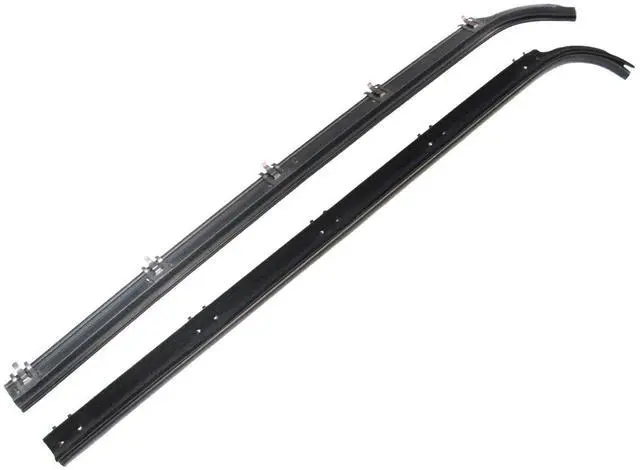 Main image of Fairchild Belt Weatherstrip Kit For 80-86 Ford Bronco Ford Full Size Pickup Kf2002