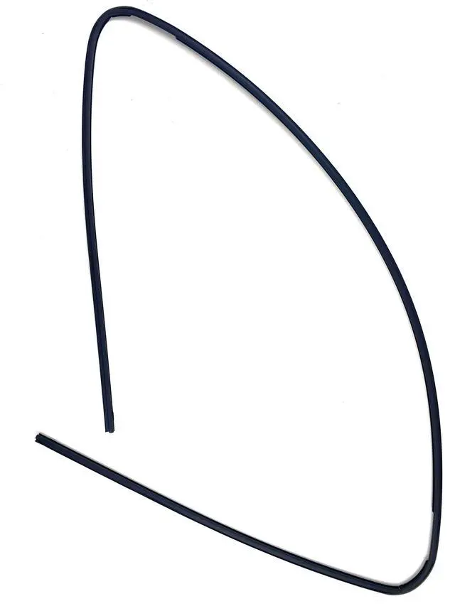 Main image of Fairchild Fit 2005-2015 Nissan Titan Crew Cab or Extended Cab and 2004-2015 Infinti Armada Windshield Molding N4001 OEM#72750-7S000