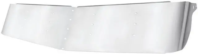 Main image of United Pacific 28013 13-1/2" Visor For 1995-2006 Kenworth W900