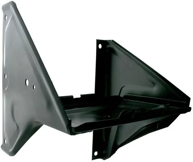 Alt view image 2 of 2 - United Pacific 1967-72 Battery Tray Electrical Accessory C677203