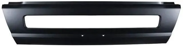 Main image of United Pacific 20911 Bumper, Center, for 2015-2017 Volvo VN/VNL with Aero Style