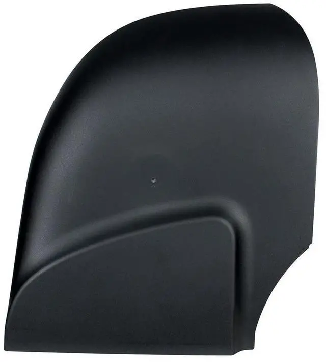 Main image of United Pacific 21690 Bumper Air Flow Deflector, RH, for 2015-2017 Volvo VN/VNL,