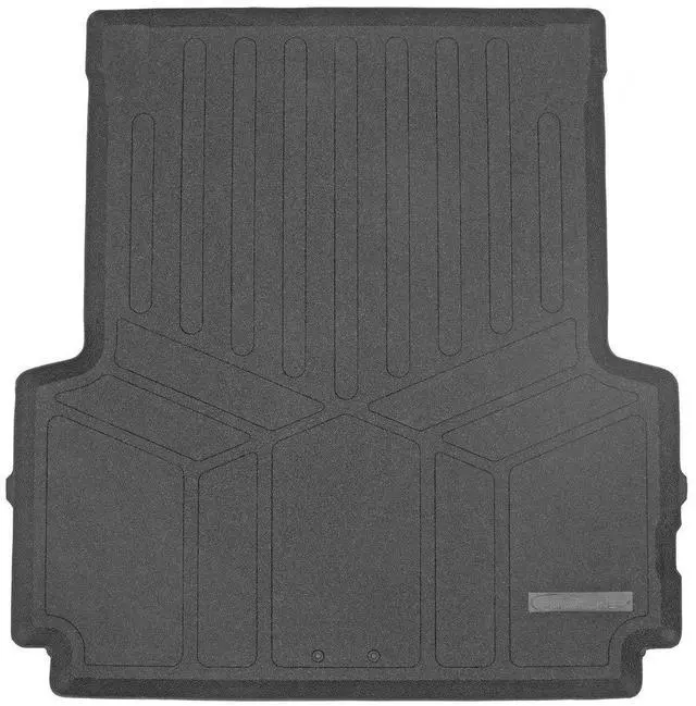 Main image of SMARTLINER All Weather Custom Fit 5 ft Rugged Bed Mat Compatible With 2020-2023 Jeep Gladiator