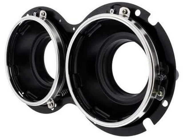 Main image of United Pacific 32171-14 Headlight Bucket, Inner Lamp Bucket, for LED Headlights,