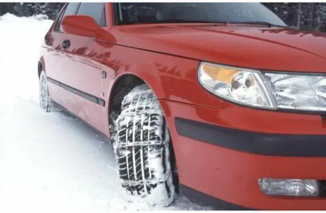 Alt view image 3 of 6 - Quik-Grip Tire Chains Qg1130