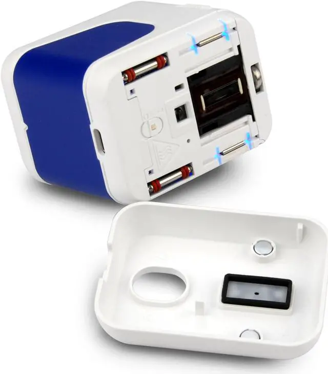 Alt view image 2 of 13 - Royal e-mark go Mobile Printer Bundle Pack