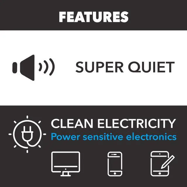 Alt view image 4 of 7 - Pulsar 9500W Tri-Fuel Inverter Generator w/Remote Start & CO Sentry GS95TiSCO