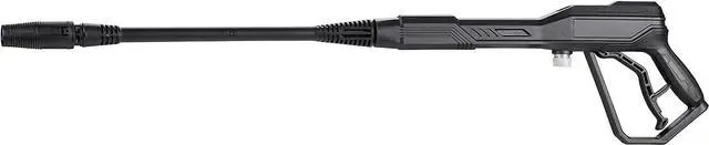 Alt view image 5 of 5 - Pulsar PWE2001V Electric Portable High Pressure Washer, PSI 2000, Cleans Cars/Fences/Patios