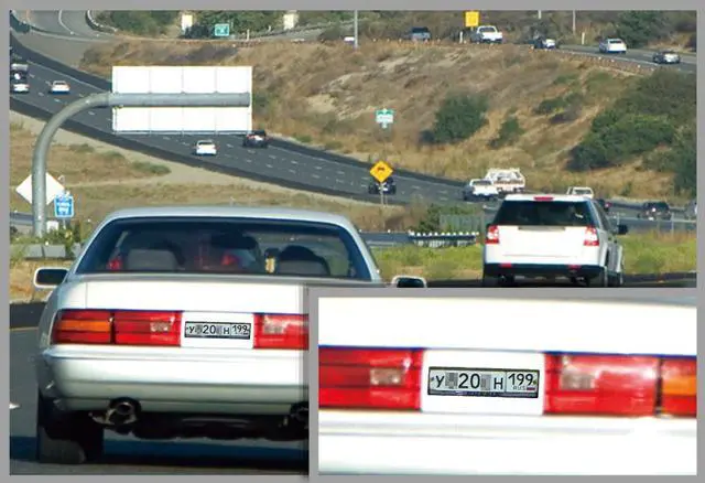 Alt view image 4 of 8 - Genius DVR-FHD590 Full HD Vehicle Video Recorder with 128-Degree Wide Angle and G-Sensor