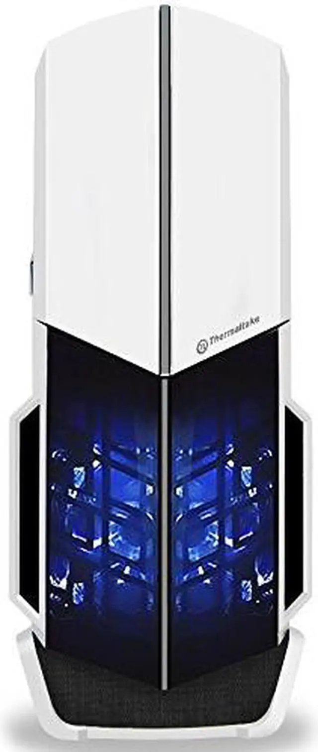 Alt view image 2 of 7 - SkyTech ArchAngel GTX 1050 Gaming Computer Desktop PC FX-6300 3.50 GHz 6-Core, GTX 1050 2GB, 8GB DDR3, 1TB HDD, 24X DVD, Wi-Fi USB, Windows 10 Pro 64-bit, White (ST-ARCH-GTX1050-2G)