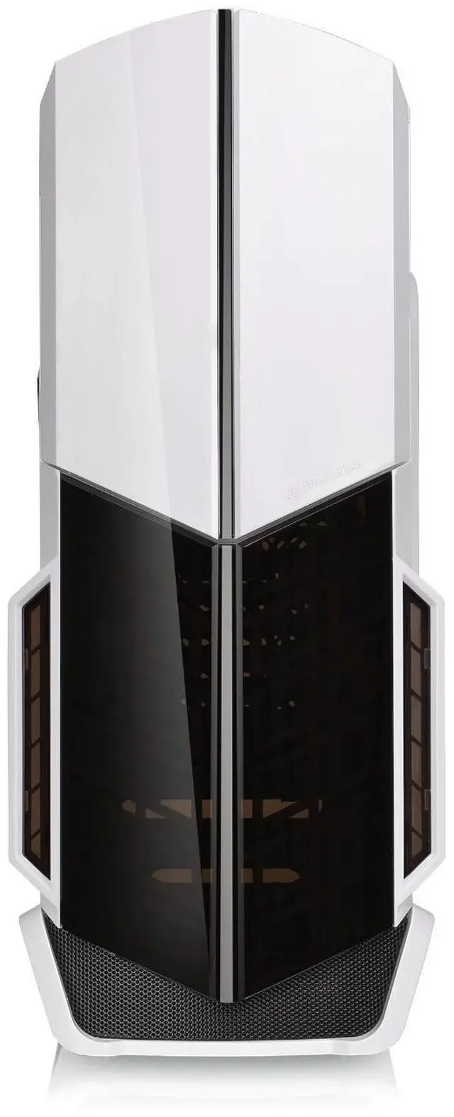 Alt view image 5 of 7 - SkyTech ArchAngel GTX 1050 Gaming Computer Desktop PC FX-6300 3.50 GHz 6-Core, GTX 1050 2GB, 8GB DDR3, 1TB HDD, 24X DVD, Wi-Fi USB, Windows 10 Pro 64-bit, White (ST-ARCH-GTX1050-2G)