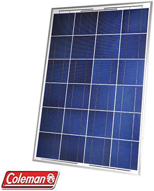 Coleman Panel Solar
