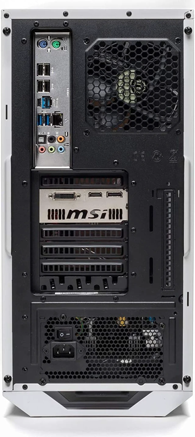 amd fx 6300 gtx 1060 3gb