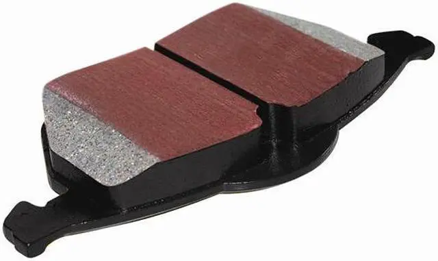 Main image of EBC Brakes UD653 EBC Ultimax OEM Replacement Brake Pads