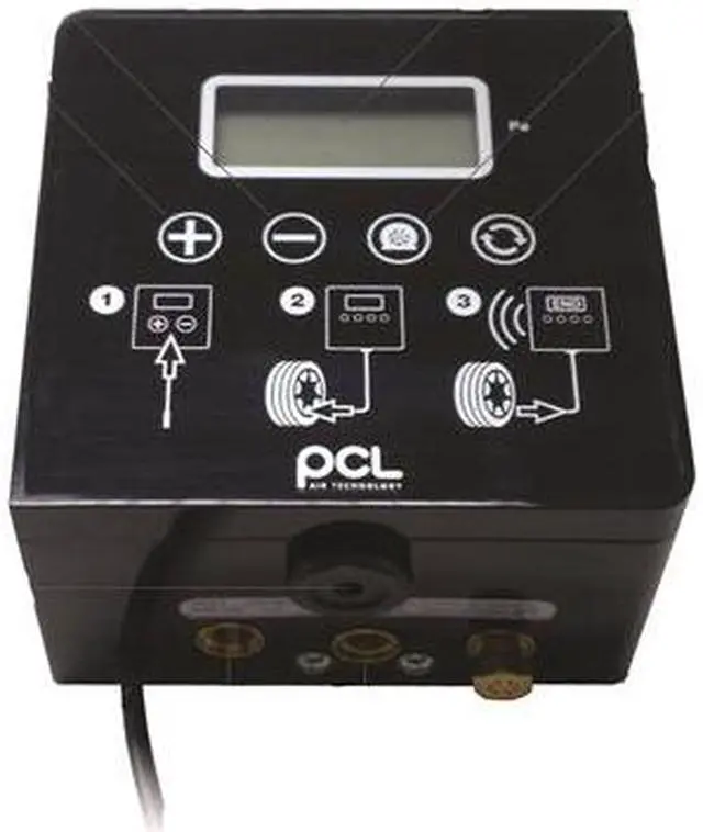 Main image of AME International Qube Compact Tire Inflator 24810