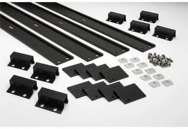 Main image of Surco Safari Rack Flooring Kit- S4050