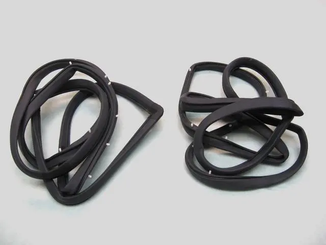 Main image of Fairchild Door Seal weatherstripping 2-pc kit KG3025