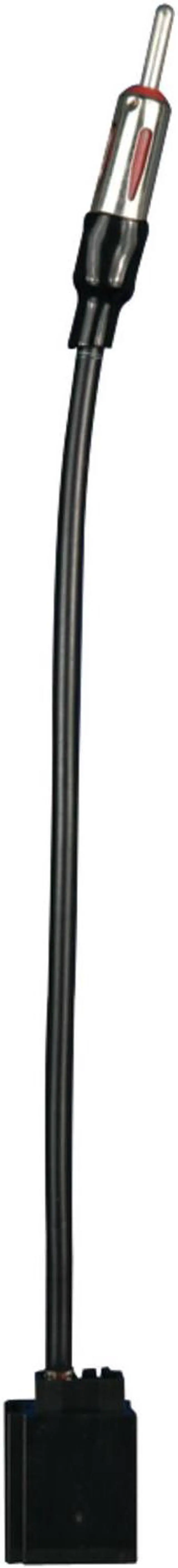 Alt view image 3 of 7 - METRA 40-VL10 VOLVO 99 - UP VEHICLE ANT ADAPTER CABLE TO AFTERMARKET RADIO NEW