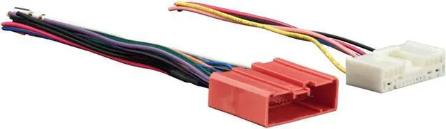 Alt view image 3 of 8 - Metra Electronics 70-7903T TURBOWire Wire Harness